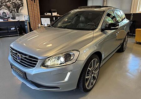 Volvo XC 60 XC60 2.0 Diesel STANDHEIZUNG PANO BI XENON KAMER
