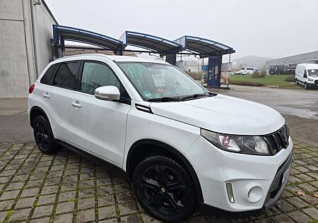 Suzuki Vitara 1.4 Boosterjet Allgrip S