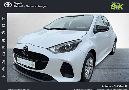 Mazda 2 Prime-Line+TEMPOMAT+KLIMA+R-KAMERA+USB+