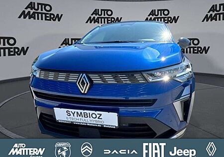 Renault Symbioz 1.6 E-TECH Full Hybrid 145 Techno