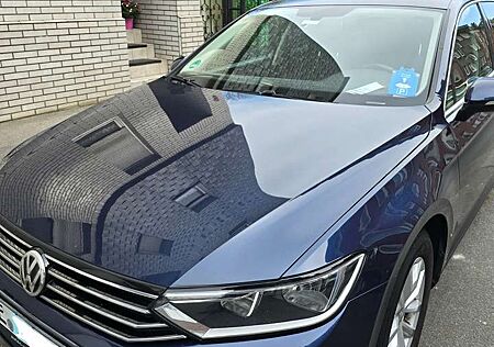 VW Passat Variant Volkswagen Diesel 2.0 TDI