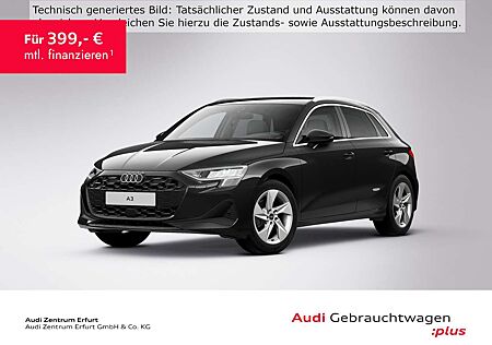 Audi A3 30 TFSI S-tronic Navi Sitzheizung K