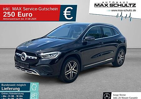 Mercedes-Benz GLA 200 Kamera*LED-High Performance Scheinwerfer