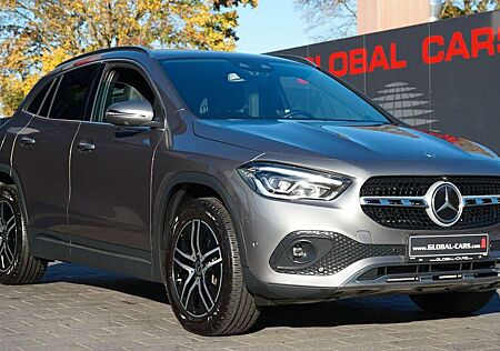 Mercedes-Benz GLA 250 e PROGRESSIVE*HUD*ACC*AHK*