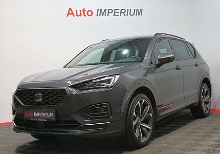 Seat Tarraco FR 4Drive 2.0 TDI*AHK*ACC*RfK*LED