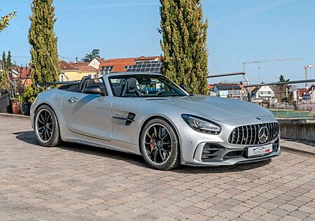 Mercedes-Benz AMG GT Roadster/Keramik/CarbonExt/Magno