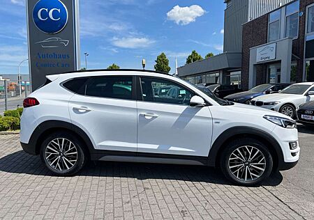 Hyundai Tucson Style 2WD Pano+ACC+Kamera Around View uvm