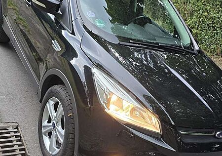Ford Kuga Trend