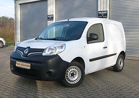 Renault Kangoo Rapid Extra,Klima, PDC,Regalsystem,1.Hand