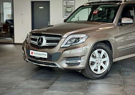 Mercedes-Benz GLK 220 CDI BlueTec 4Matic *1.Hand*Panorama*