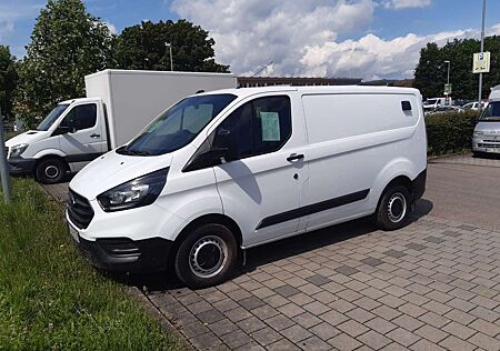 Ford Transit Custom 300 L1H1 LKW VA Basis