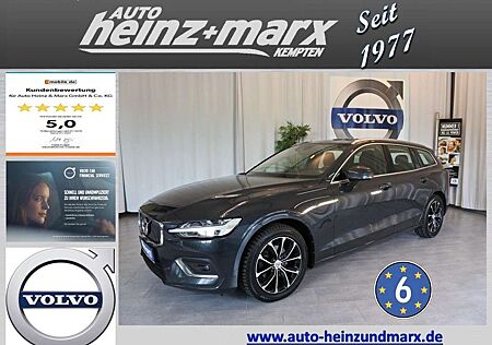 Volvo V60 D4 Inscription *ACC-Standheizung-Kamera*