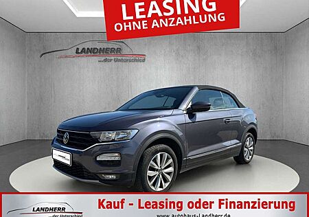 VW T-Roc Volkswagen 1.5 Style //PDC v+H/Tempomat/ACC