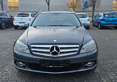 Mercedes-Benz C 200 gebraucht kaufen Mercedes-Benz C 200 T CDI BlueEfficiency - Avandgarde