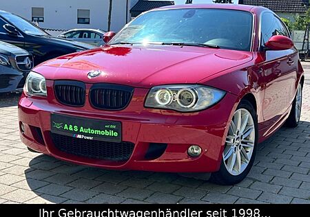 BMW 116 i Lim. M Paket *XENON/PDC/SPORTSITZE*