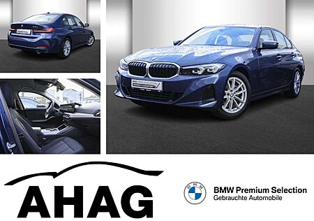 BMW 318 d Automatik Klimaaut. Memory vorn PDC