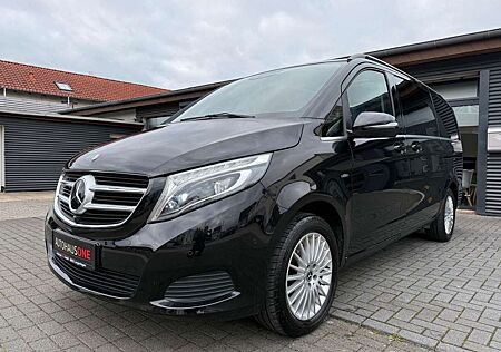 Mercedes-Benz V 250 d 4MATIC/PANORAMA/MEMORY/STANDHZG