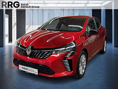 Renault Clio EVOLUTION LPG TCe 100 LPG GASANLAGE