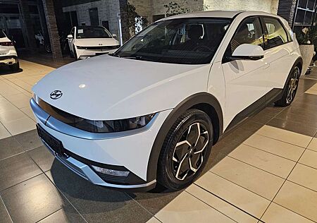 Hyundai IONIQ 5 Dynamiq*dig.Cockpit*NSCC*R.Cam*SOH:100%