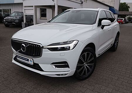 Volvo XC 60 XC60 XC60 B4 D AWD Geartronic Inscription|AHK|NAVI|