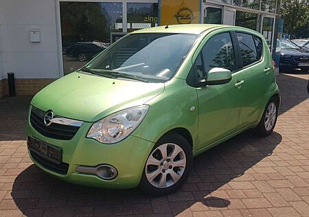 Opel Agila B Edition mit Klima **AU/HU NEU**