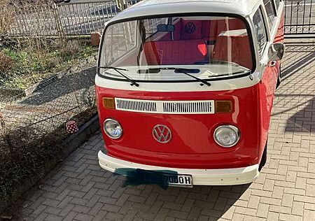 VW T2 Volkswagen
