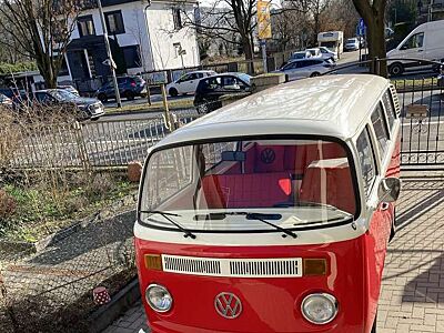 Volkswagen T2