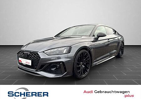 Audi RS5 Sportback 2.9 TFSI Quattro PANO B&O MATRIX-L