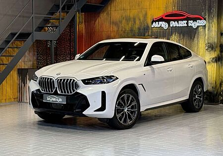 BMW X6 30d xDrive M Sport~HEAD-UP~PANO~LED~KAMERA360