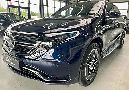 Mercedes-Benz EQC 400 4Matic AMG 360°-Kamera Distronic+ SHD ´´ON STOCK E