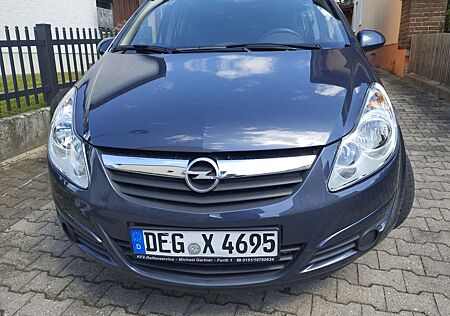 Opel Corsa 1.2 16V