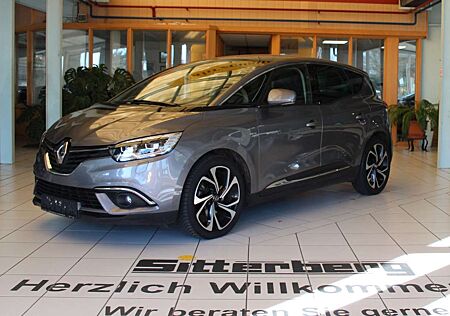 Renault Scenic IV BOSE Edition BLUE dCi 150 EDC