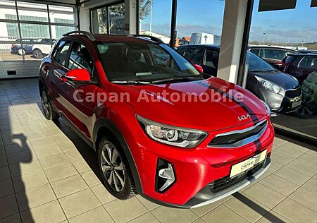 Kia Stonic Vision 1.Hand/Scheckheft/Kamera/SHZ/EURO6