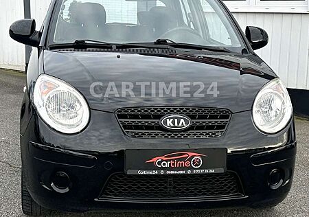 Kia Picanto 1.1 Attract *TÜV/AU NEU*