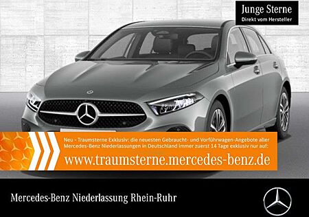 Mercedes-Benz A 250 e PROGRESSIVE+LED+KAMERA+8G