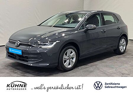 VW Golf Volkswagen Life 1.5 TSI | ACC LED DAB KLIMA APP-CONN