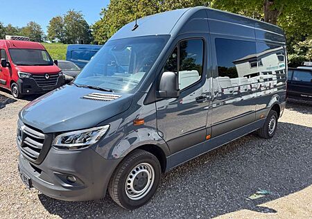 Mercedes-Benz Sprinter 315 Mixto 5-Sitzer, L2,Autom. LED,Kamera