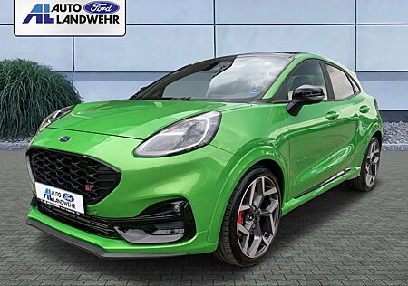Ford Puma ST X 1.5 EcoBoost Navi digitales Cockpit Soundsyst