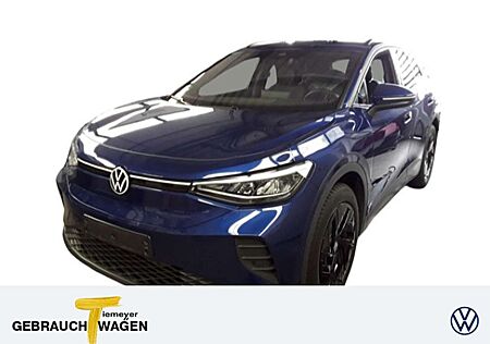 VW ID.4 Volkswagen PRO 286PS NAVI KAMERA SITZHZ ACC