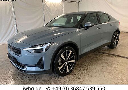 Polestar 2 Single Motor 96kWh Plus-&PilotPaket ACC Pano