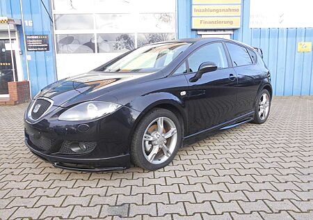 Seat Leon 1.8 (T FSI) TSI Sport Limited