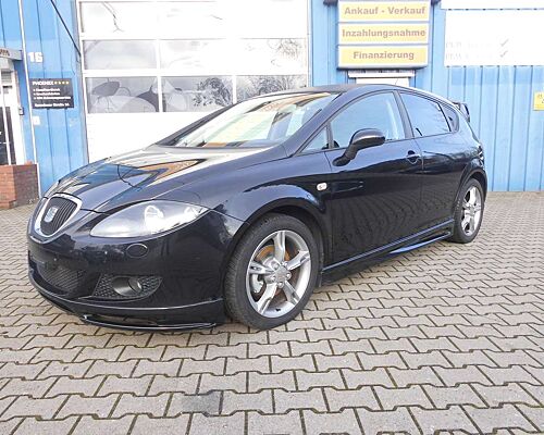 SEAT Leon Leon 1.8 (T FSI) TSI Sport Limited