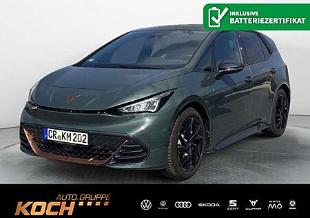 Cupra Born VZ 240 kW (326 PS) 79 kWh