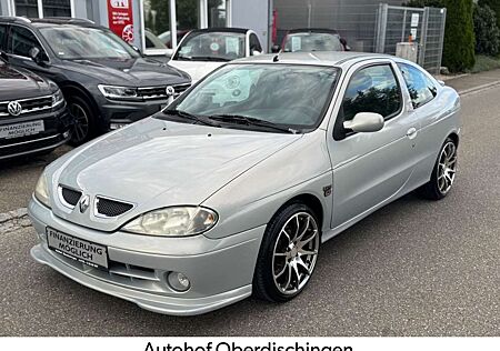 Renault Megane Coupe Privilege 2.0 16V IDE
