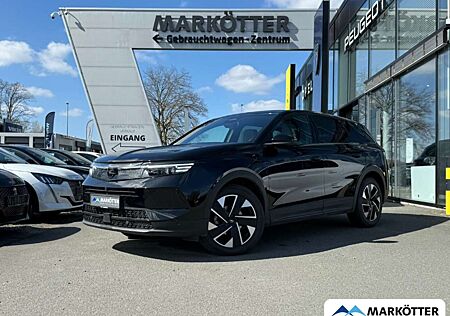 Opel Grandland 1.2 GS 48V Mild-Hybrid 100 ACC/CAM/SHZ