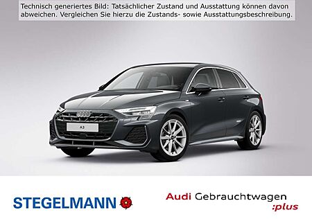 Audi A3 35 TFSI S-tronic S-Line *LED*App-Co