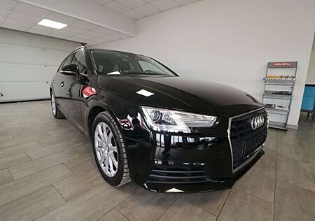 Audi A4 Avant 2.0 TDI AHK Bang & Olufsen