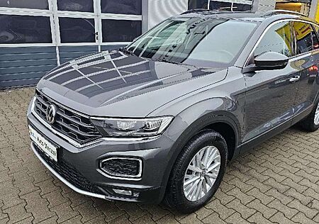 VW T-Roc Volkswagen Style AHK/PDC/SHZ/Navi/LED/MFL