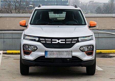 Dacia Spring 26.8 kWh ESSENTIAL