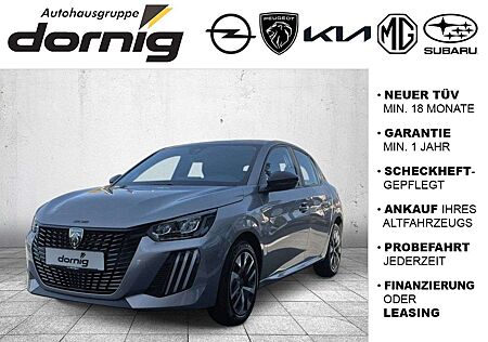 Peugeot 208 STYLE PureTech 100